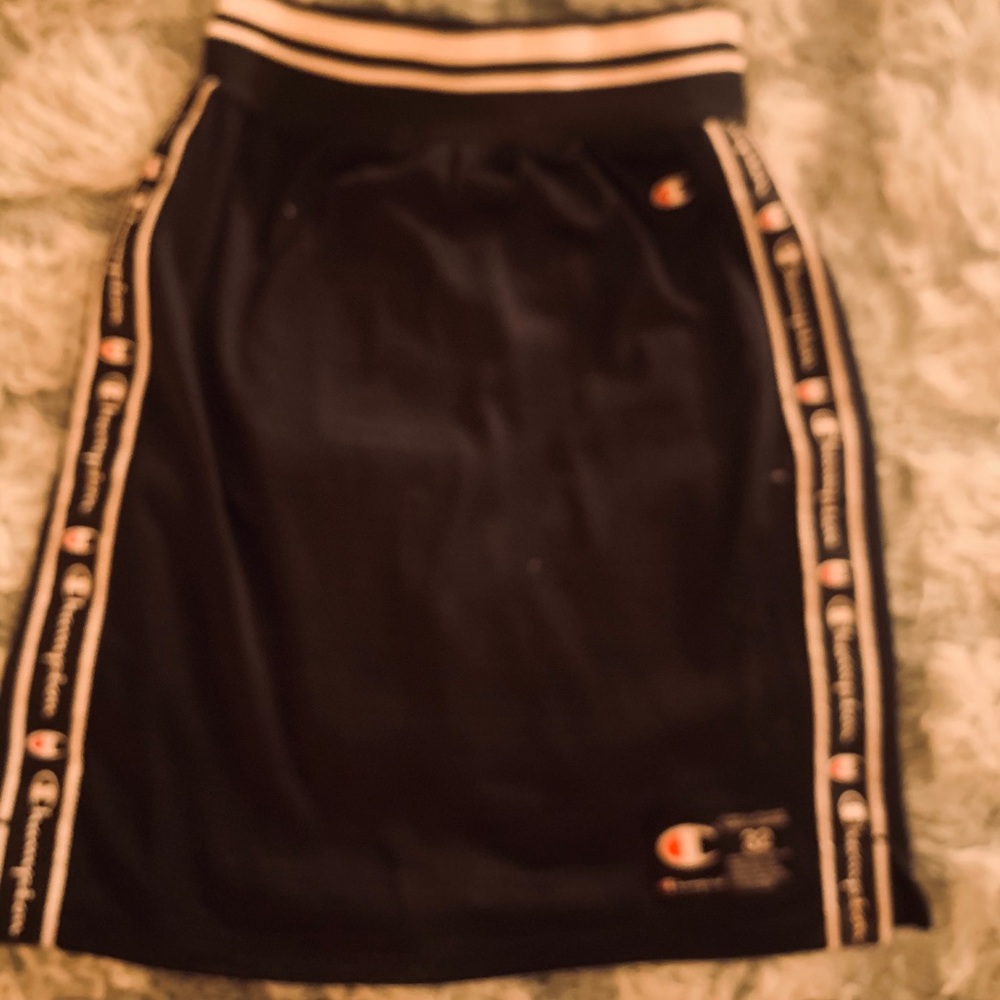 Champion skirts